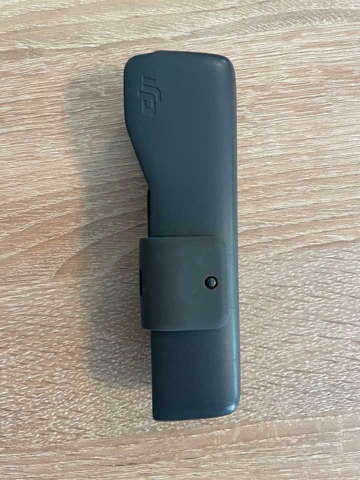 DJI Osmo Pocket 1 OT110 Komplettset in Leipzig