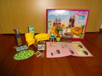 Playmobil Dollhouse 5308 Wohnzimmer mit Kaminofen Nordrhein-Westfalen - Mülheim (Ruhr) Vorschau