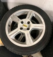 ATS Alufelgen 15 Zoll H Zulassung möglich. 4x100 VW/Opel/Toyota Baden-Württemberg - Wört Vorschau