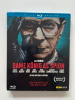 Blu-ray Dame König As Spion FSK 12 Gary Oldman 127 min Kiel - Neumühlen-Dietrichsdorf-Oppendorf Vorschau