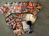 Grey‘s Anatomy 12 DVD Boxen Staffel 1 bis 11 Serie Niedersachsen - Zeven Vorschau