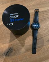 Samsung Gear S3 Frontier Smartwatch Nordrhein-Westfalen - Hemer Vorschau