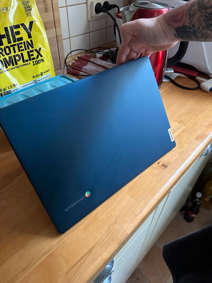 Lenovo IdeaPad Chromebook in Nürnberg (Mittelfr)