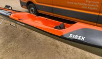 Stellar S18SX Surfski - Günstige Finanzierung möglich Baden-Württemberg - Eschbach Vorschau