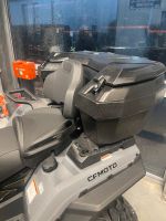 CF Moto 850/1000 Heckkoffer/ Box Leuna - Günthersdorf Vorschau