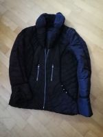 BIBA Jacke Gr. 38 / 40 M - Winterjacke warm bequem schwarz Niedersachsen - Winsen (Luhe) Vorschau