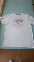 Nike Shirt Gr.XL Weiß Berlin - Hellersdorf Vorschau