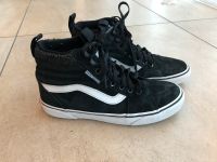 Vans Filmore Hi Sneaker Größe 37 Bayern - Maisach Vorschau