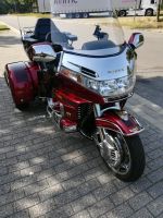 Honda goldwing trike Niedersachsen - Lingen (Ems) Vorschau