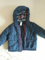 Gr. 80 Winterjacke / Übergangsjacke babyclub / 1. Hand / 1 Kind Baden-Württemberg - Bad Dürrheim Vorschau