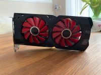 AMD XFX 570 Grafikkarte Niedersachsen - Wildeshausen Vorschau