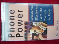 Phone Power Englisch amerikanisches Telefontraining Kreis Ostholstein - Bad Schwartau Vorschau