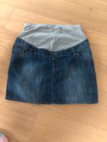 Umstandsrock Jeans Bayern - Wertach Vorschau