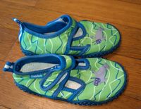 Schwimmschuhe Badeschuhe Größe 24/25 Rheinland-Pfalz - Pluwig Vorschau