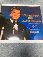 Schallplatte Weihnachten mit Rudolf Schock Baden-Württemberg - Singen Vorschau