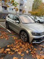 VW Tiguan, 2,0 TDI, R Line Schleswig-Holstein - Kiel Vorschau