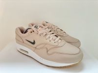 Nike Air Max 1 WMNS Premium SC Silt Red EU 44,5 / US 12 NEU Dresden - Innere Altstadt Vorschau