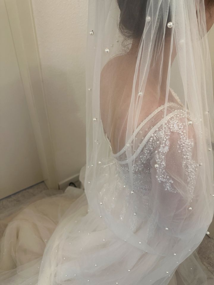 Hochzeitskleid in Garbsen