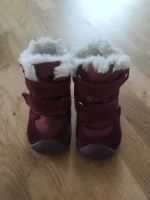 Winterschuhe Elefanten Gr. 19 Nordrhein-Westfalen - Siegen Vorschau