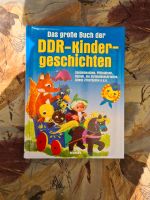 Das große Buch der DDR Kindergeschichten Baden-Württemberg - Stimpfach Vorschau