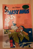 Walt Disney Micky Maus Heft Nr. 49 aus dem Jahr 1969 Niedersachsen - Bockhorn Vorschau