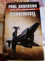 Sternennebel von Poul Anderson Hessen - Hammersbach Vorschau