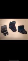 Socken 23-26 3xWolle  Wolle zusammen 9€ Herzogtum Lauenburg - Mölln Vorschau