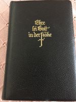 Evangelisch-Lutherisches Gesangbuch Nürnberg (Mittelfr) - Südoststadt Vorschau