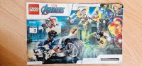 LEGO Avengers. Hessen - Elz Vorschau