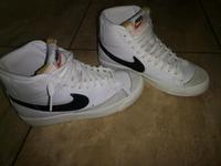 Nike Schuhe Sachsen-Anhalt - Sangerhausen Vorschau
