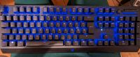 Razer black widow v3 gaming keyboard Baden-Württemberg - Karlsruhe Vorschau