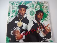 Eric B. & Rakim - Paid In Full Vinyl LP/Album Hip Hop 1987 Mint- Bielefeld - Bielefeld (Innenstadt) Vorschau