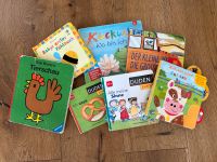 Bücher für Babys (Paket mit 7 Stück) Baden-Württemberg - Meßstetten Vorschau