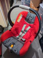 Chicco KeyFit30 Kindersitz, ideal für USA Flugreisen Aachen - Aachen-Haaren Vorschau