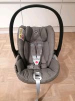 Cybex Cloud Z Babyschale Liegefunktion Nordrhein-Westfalen - Geseke Vorschau