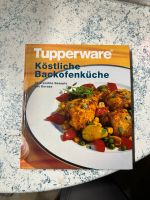 Tupperware Backofenbuch Nordrhein-Westfalen - Waltrop Vorschau