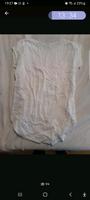 NEU VERO MODA Damen XS weiß kurzarm Shirt Oberteil Hessen - Schlangenbad Vorschau