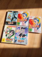 Naruto DVDs original verpackt. Mecklenburg-Vorpommern - Boizenburg/Elbe Vorschau