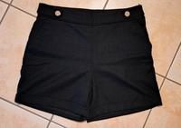 Kurze Hose Reproschnitt 40er 50er Jahre Vintage Rockabilly Bayern - Bad Windsheim Vorschau