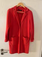 Blazer Opus Gr. 36 rot Baden-Württemberg - Ketsch Vorschau