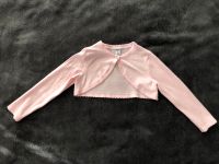 Mädchen Bolero Gr.98 Baden-Württemberg - Bubsheim Vorschau