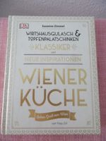 Kochbuch: Wiener Küche v. Susanne Zimmel  Zum Abholen Mitte - Wedding Vorschau