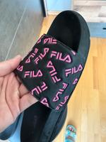FILA Damen Latschen / Hausschuhe Hessen - Neu-Isenburg Vorschau