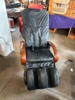 Massage Sessel elektrisch Relax Sessel Massagefunktion Schleswig-Holstein - Preetz Vorschau