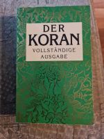 "Der Koran" Vollständige Ausgabe Bayern - Dietenhofen Vorschau