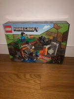 Minecraft Lego Höhle mit :Zombie,Spinne,Schleim und Steve Dortmund - Kirchhörde Vorschau