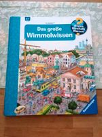 Ravensburger XXL Wimmelbuch im Großformat Nordrhein-Westfalen - Paderborn Vorschau