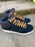 Adidas neo Sneaker 44 Knöchelschuhe Sachsen - Olbernhau Vorschau