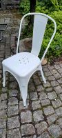Vintage Stuhl, Barstuhl, Metallstuhl, retro Baden-Württemberg - Wehr Vorschau