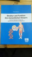 Fachbuch "Struktur und Funktion des mennschlichen Körpers" Bayern - Holzheim Vorschau